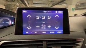 PEUGEOT 3008 GT line 2017 г.в., 1.6л. (150 л.с.) бензин, АКПП, 1 ВЛАДЕЛЕЦ , Цена 1,85 млн