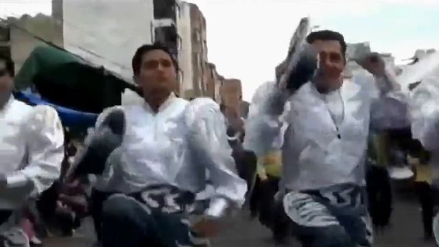 САМБА 6 ул смотреть онлайн