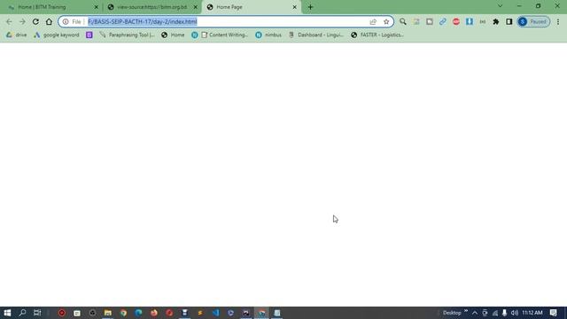 PHP With Laravel Framework 001