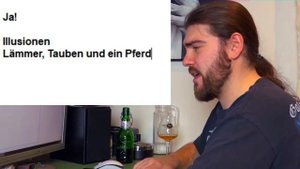 FARVANN RUS: Как играть Rammstein