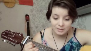 песня про батюшку Серафима)