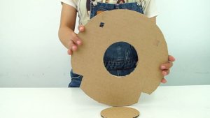 DIY How to Make Amazing Robot Vacuum Cleaner