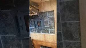 Sauna update 5/27/23