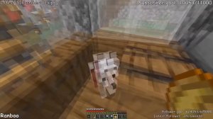 История Дрим СМП | Ранбу и его участие в событиях сервера (Часть 11) (Майнкрафт Dream SMP Ranboo)