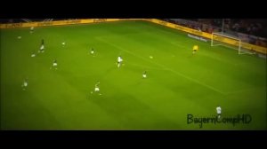 ТОНИ КРООС И ЕГО ГЕНИАЛЬНЫЕ ПЕРЕДАЧИ