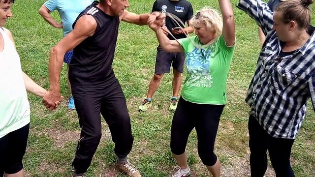 Туризм Люботина смотреть онлайн