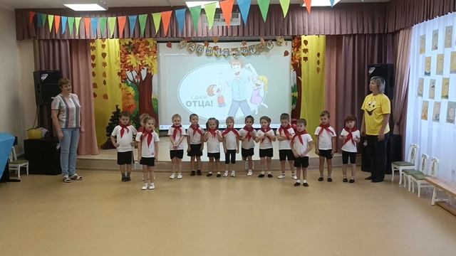 День отца 2023 Барбарики смотреть онлайн