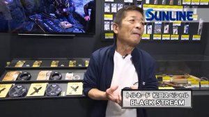 關於新Mark X和新Black Stream !   松田 稔