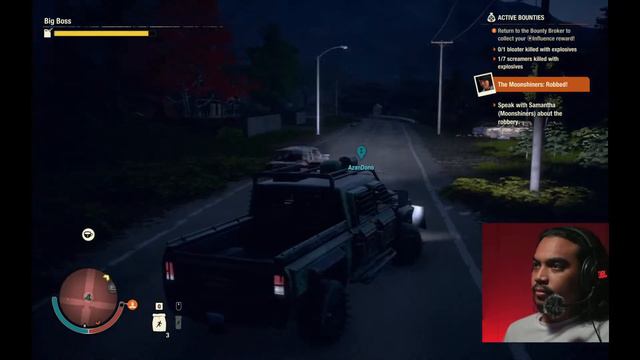 State of Decay 2 Lethal Update 25 Gameplay [Malay/Indonesian] смотреть онлайн