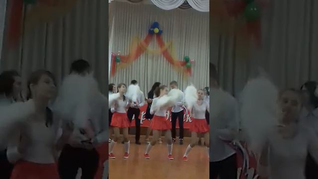 Последний звонок. Г.невинномысск школа N5 смотреть онлайн