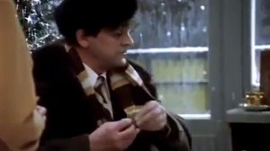 Ирония судьбы или с лёгким паром  Пьяный Ипполит фрагментики