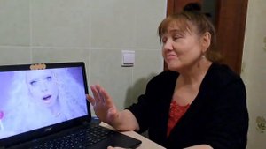 Реакция на ПОШЛАЯ МОЛЛИ, HOFMANNITA – HABIBATI