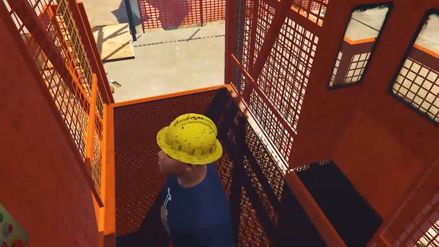 GTA 5 : ARCHITECT PLANS MISSION#59 |GTA 5 GAMEPLAY PC 1080P |ARCHITECT PLANS GTA 5 #gta5