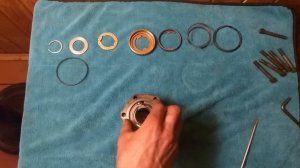 Nissan Terrano 1 WD21 VG30 автоматические хабы снятие установка разборка сборка обслуживание ремонт