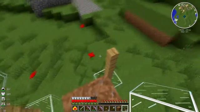 Механический JNS - Часть 5 : Волшебная палочка :3 смотреть онлайн