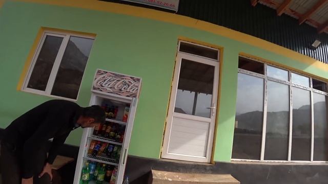 Таджикистан, Душанбе. азиатские приключения продолжаются. Часть 22 смотреть онлайн