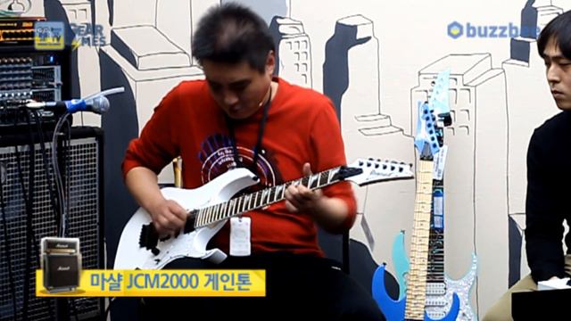 Ibanez 일렉기타 RG350DXZ смотреть онлайн