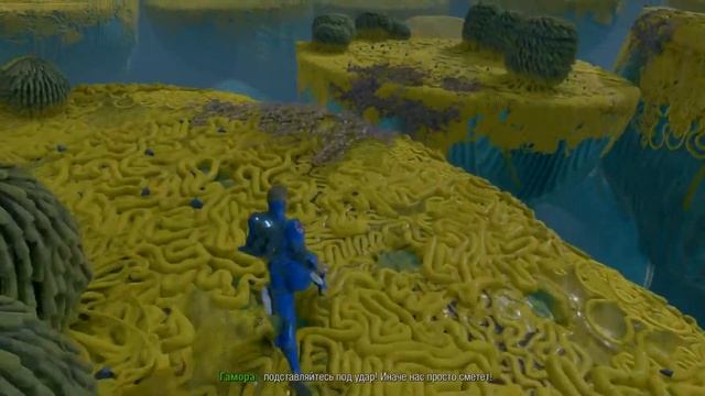 Стражи галактики прохождение #3 план по продаже Грута смотреть онлайн