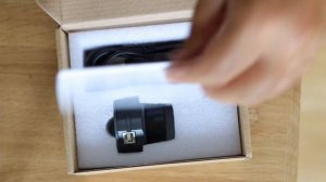 SVBony - SV105 Unboxing pt1