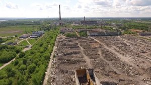 Завод "Химмаш" Дзержинск