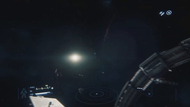 Star Citizen (3.01) вандулы наступают смотреть онлайн