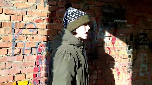 Мистические места Астрахани: "Долина Кентавра" смотреть онлайн