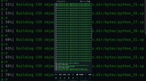 Install pycdc & pycdas | python2.7 decompiler