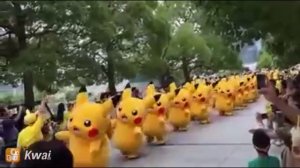 Pokemon Go 