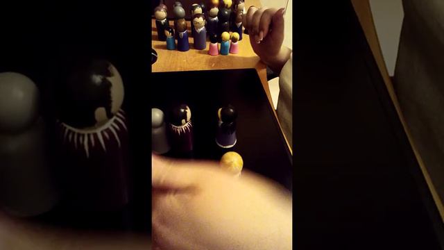 Системные динамики из которых получается ментальный муж матери (МММ)