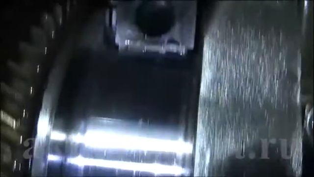 1 этап - Диагностика коленвала смотреть онлайн