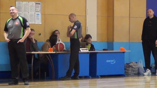 БК Авангард (г.о. Коломна) - БК Лобня (г.о. Лобня) 16.00 28.01.23 смотреть онлайн