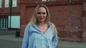 Sony FX 30 Footage Test Slow Motion 240 fps