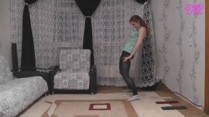 Развитие пластики рук и тела Урок №1