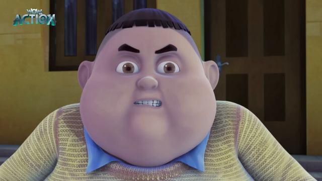 Jugnu World मैं Pohocha Vir! | 117 | Hindi Kahani | Wow Kidz Action |Vir In Jugunu World | #spot смотреть онлайн