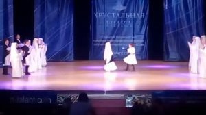 Ансамбль Арагви город Новороссийск