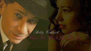 Bobby Caldwell - What You Won't Do For Love (Timeline, the Anthology PT 1)
