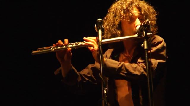 The Bambir - "Aritta" Live at Paronyan Theatre смотреть онлайн