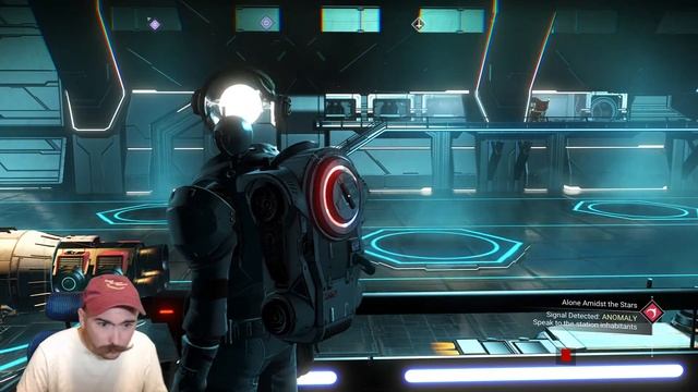 No Man's Sky // Space & Time // Exploration смотреть онлайн