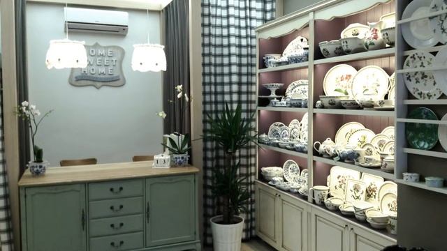 Магазин посуды Home Sweet Home Симферополь Севастополь смотреть онлайн