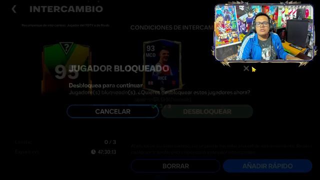 😱 ABRO 30 SOBRES TOTY "95 GRL" ASEGURADO !!! FICHAMOS A MESSI, CRISTIANO RONALDO | FC 24 Mobile смотреть онлайн