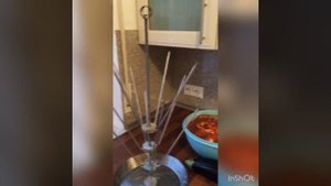 Сочное мясо, картошка и овощи  запеченное  в Тандыре на тандырной ёлочке