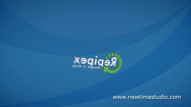Ролик для сайта Repipex (заказ анимации, мультипликации, инфографики) смотреть онлайн