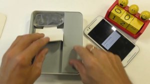 HTC Desire 830: Распаковка и Первый взгляд