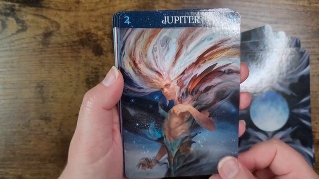 Barbieri Zodiac Oracle смотреть онлайн