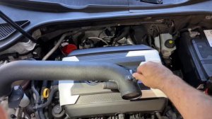 CTS TURBO Cold Air Intake Install - VW PASSAT 1.8 TSI - Blow Off Turbo Sound
