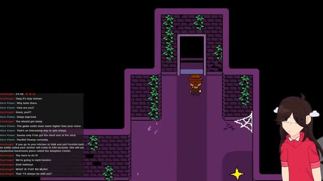 yeehaw! - Undertale Yellow смотреть онлайн