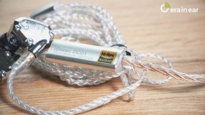 Обзор iBasso DC01 - микро ЦАП на AK4493