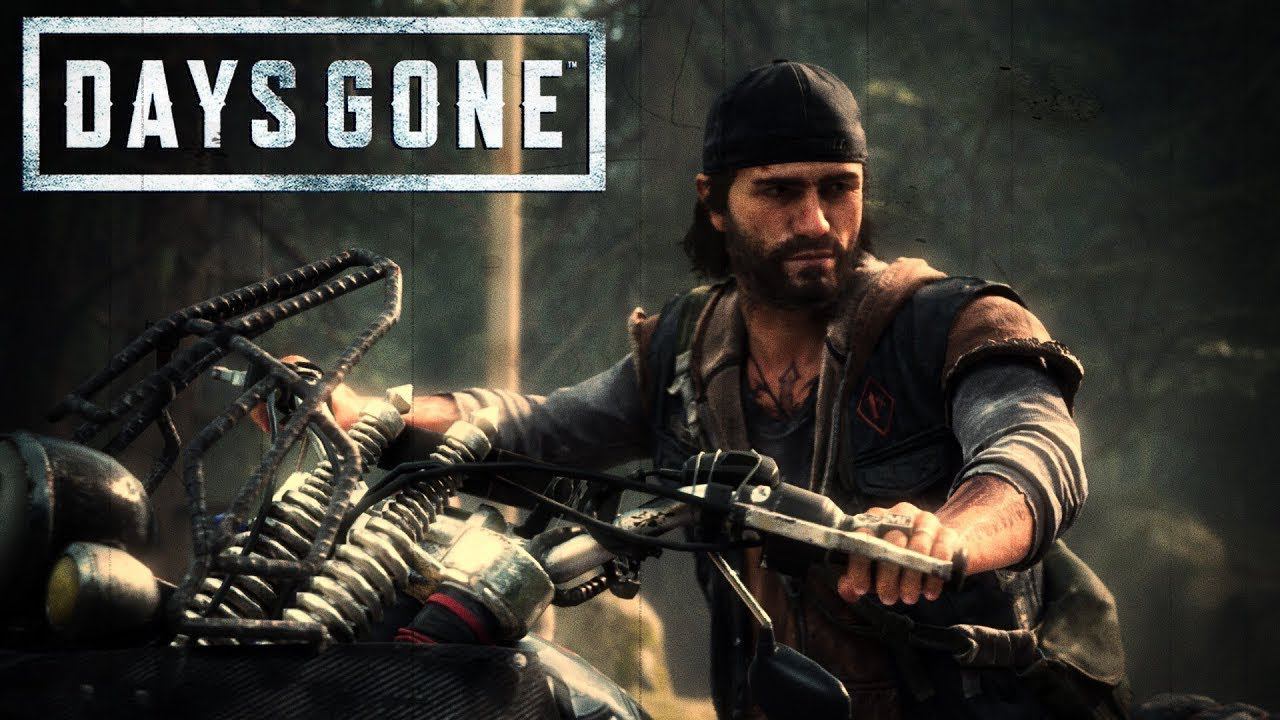 Days Gone (Часть 40)