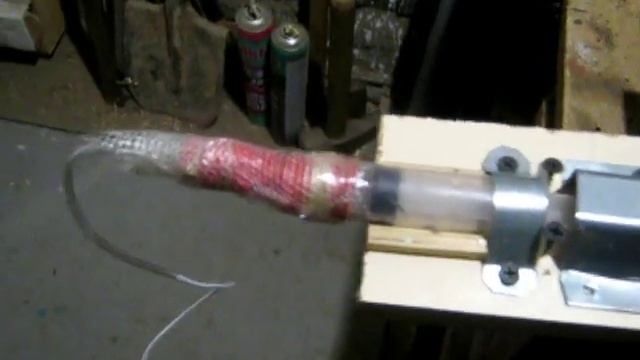 Ингалятор компрессорный своими руками, обратный клапан, компрессор из шприца