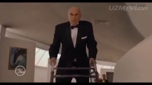 KOMEDIYA KINO JIM KERRY IJODIDAN  tarjima kino